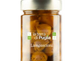 lampascioni alla pugliese - Perledigusto.it