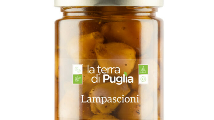 Lampascioni pugliesi bontà da scoprire