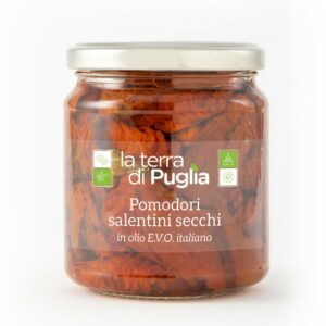 pomodori secchi in gravidanza - Perledigusto.it
