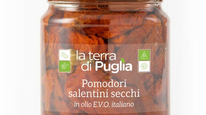 Pomodori secchi in gravidanza, si possono mangiare?