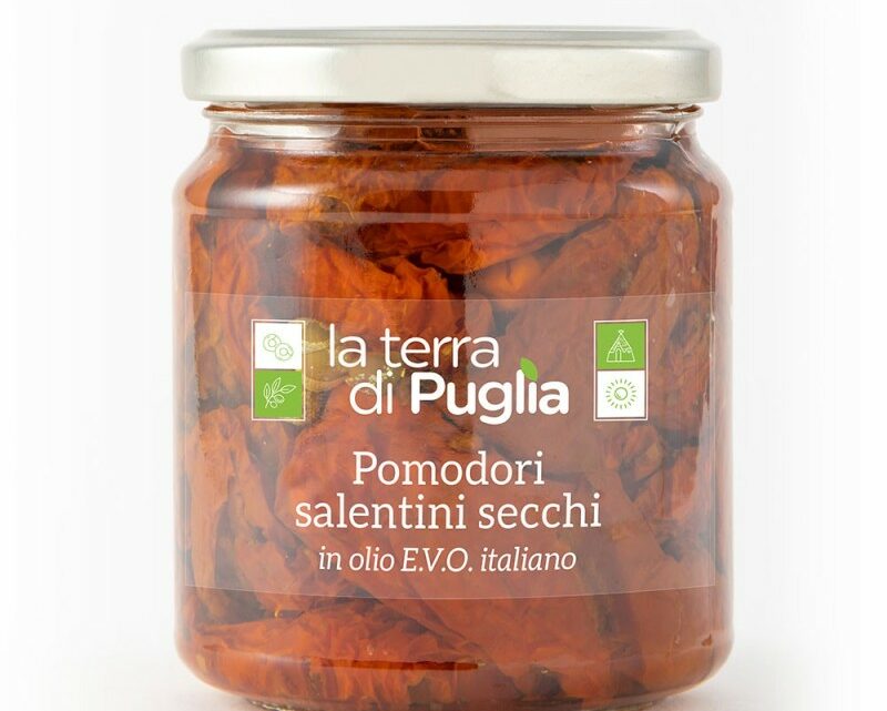 Pomodori secchi in gravidanza, si possono mangiare?