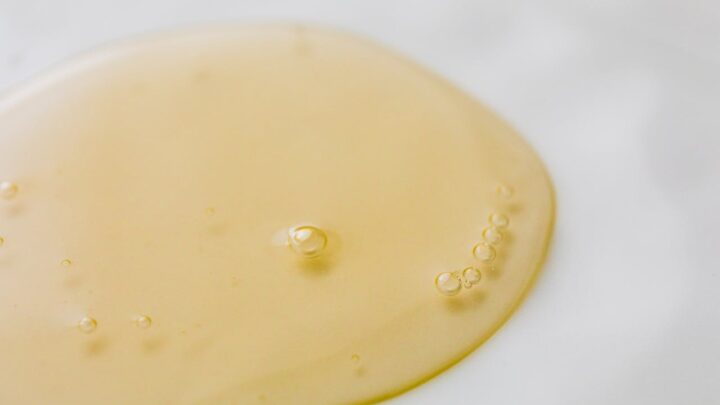 Grassi buoni, grassi cattivi: facciamo ordine