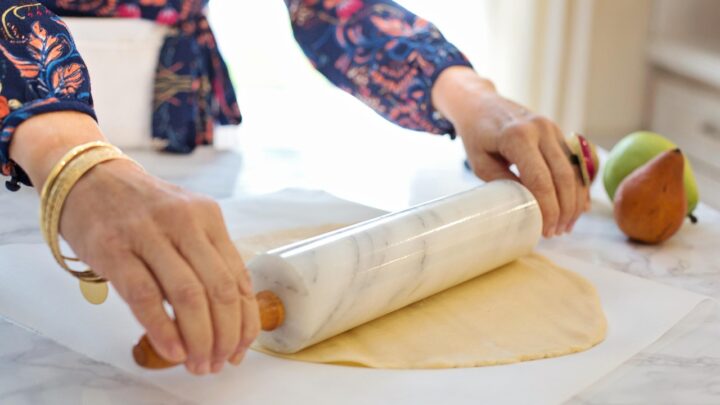 Pasta frolla con planetaria, ricetta e consigli utili