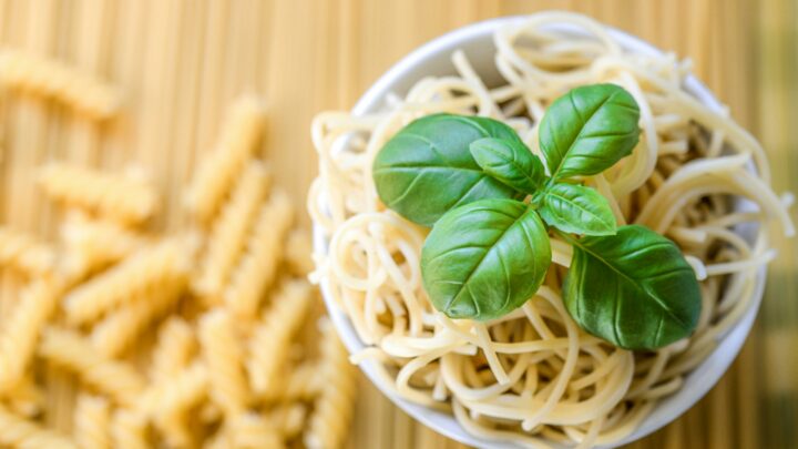 I cibi dimenticati della cucina italiana