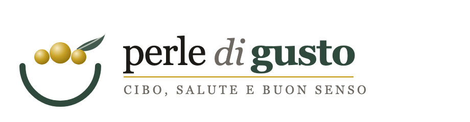 perledigusto.it — cibo, salute e buon senso