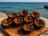 Ricci di mare in gravidanza: si possono mangiare?